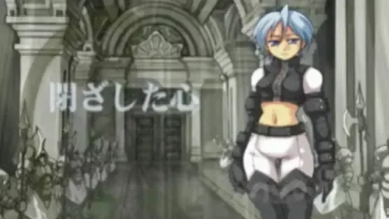 Chiisana Oukoku Eltoria screenshot 6