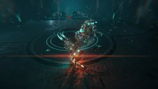 ReBlade: The Death Spiral screenshot 7
