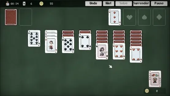 Alonitaire screenshot 1