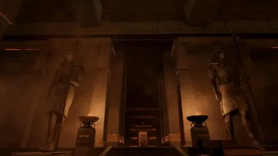 Primal Reign: The Age of New Kings screenshot 3
