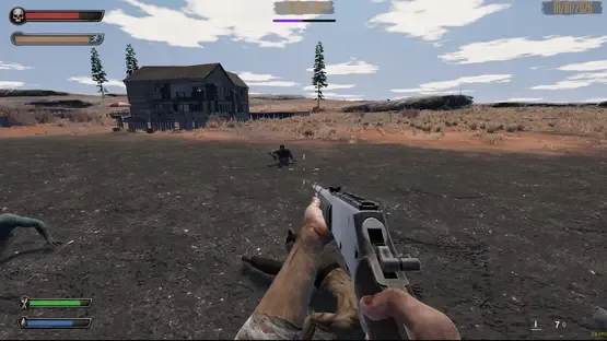 End of Everything screenshot 1