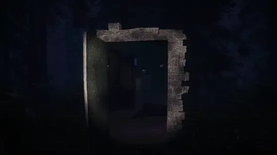 Ghost Scout screenshot 1
