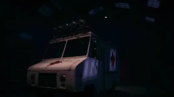 Ghost Scout screenshot 7