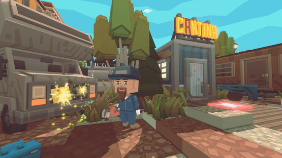 2 Cooks 1 Mess Screenshot