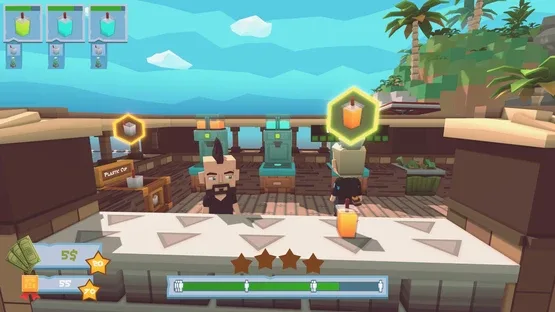 2 Cooks 1 Mess screenshot 3