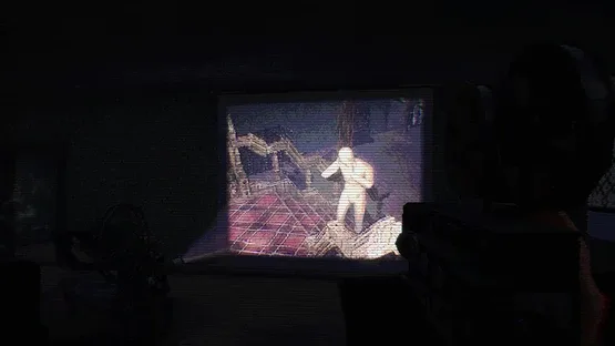 Ghost Scout screenshot 10