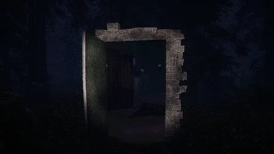 Ghost Scout screenshot 12
