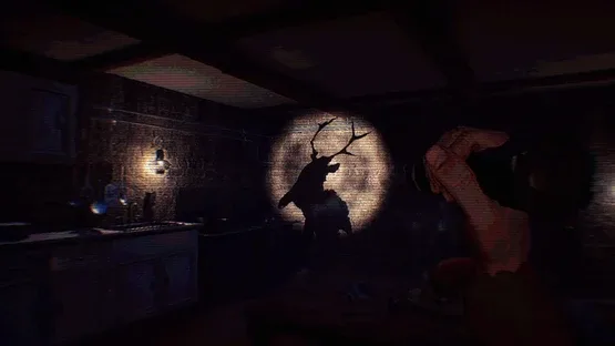 Ghost Scout screenshot 13