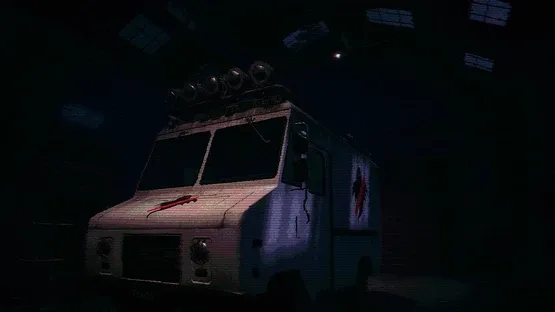 Ghost Scout screenshot 14