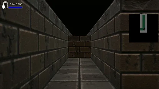 Iseki screenshot 4
