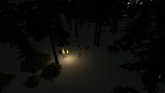 Barely Alive screenshot 2