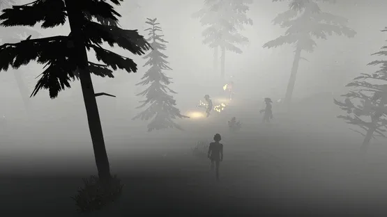 Barely Alive screenshot 6