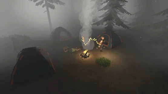 Barely Alive screenshot 7