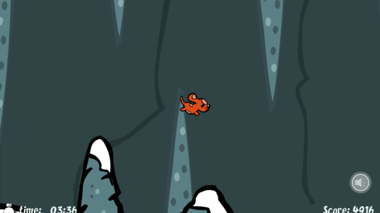 Puppy Fetch! Screenshot