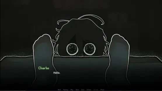 Monster Under My Bed screenshot 1