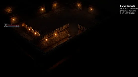 The Last Night: Zombie Attack screenshot 3