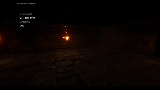 The Last Night: Zombie Attack screenshot 5