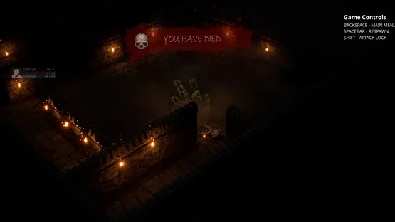 The Last Night: Zombie Attack screenshot 6