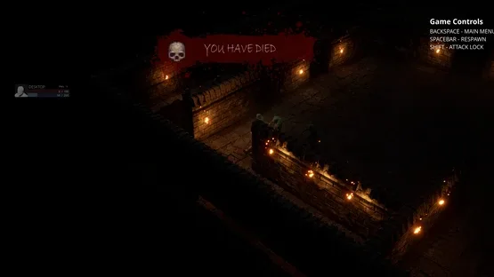 The Last Night: Zombie Attack screenshot 7
