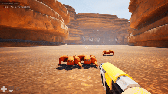 Way To Hell Screenshot