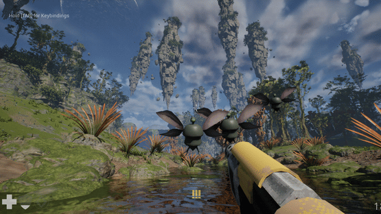 Way To Hell Screenshot