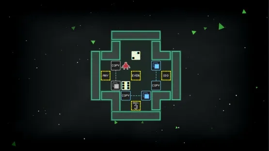 Dicement screenshot 1
