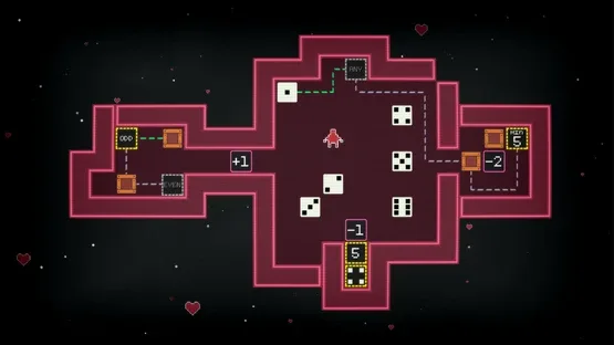 Dicement screenshot 2