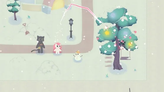 Chromascape screenshot 10