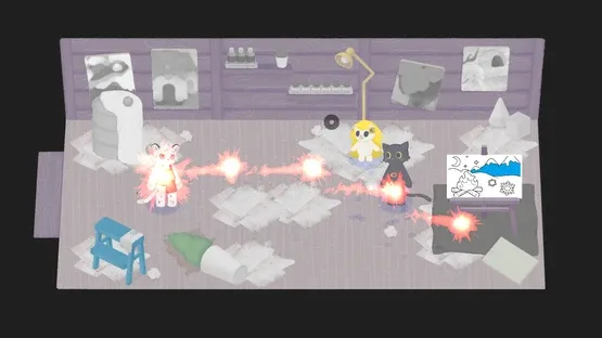 Chromascape screenshot 4