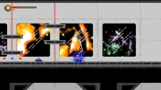 Hamish screenshot 2