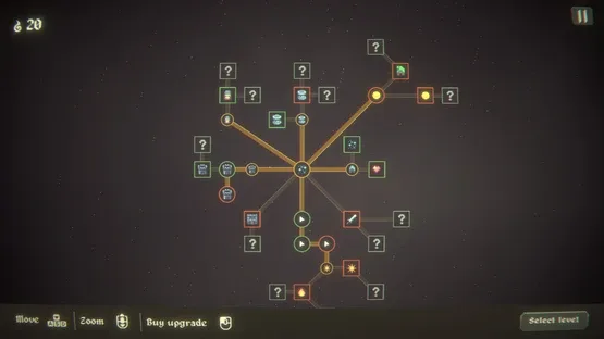 Protect the Pit screenshot 3