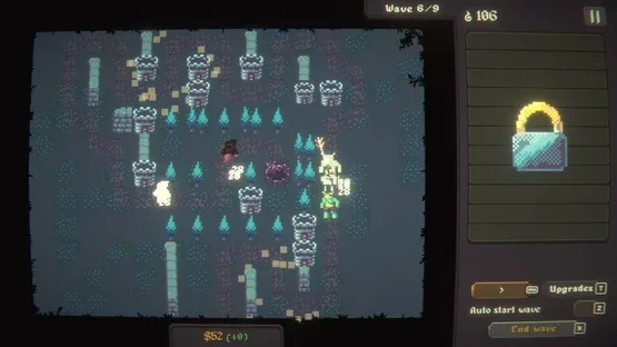 Protect the Pit screenshot 5