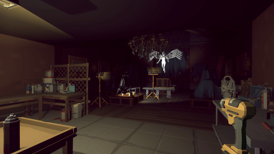 Toycrafter Screenshot