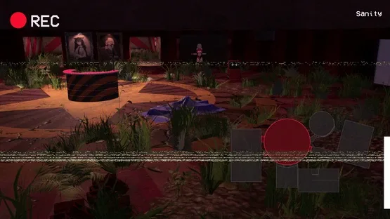In Heat: Lustful Nights screenshot 3