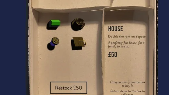 Chance screenshot 4