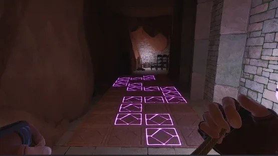 Echoes From Ciudadela screenshot 4