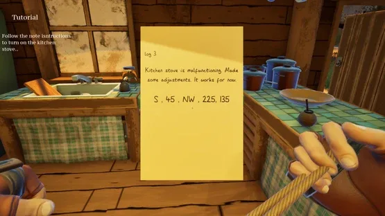 Echoes From Ciudadela screenshot 5
