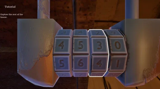 Echoes From Ciudadela screenshot 6