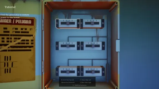 Echoes From Ciudadela screenshot 7