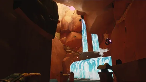 Echoes From Ciudadela screenshot 8