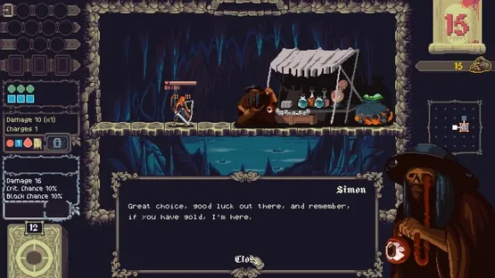 Gotogra screenshot 4