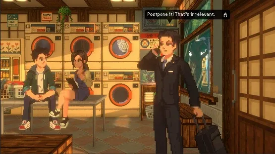 Every Wednesday screenshot 2