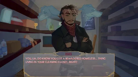 Surreality Check screenshot 7