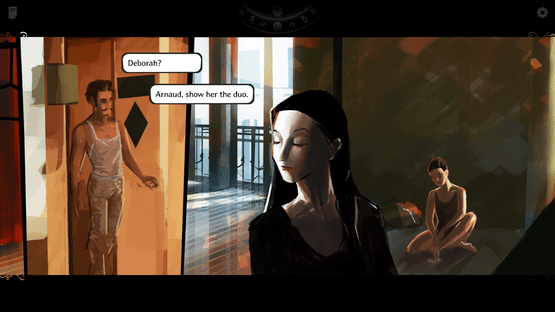 After the Wane Screenshot