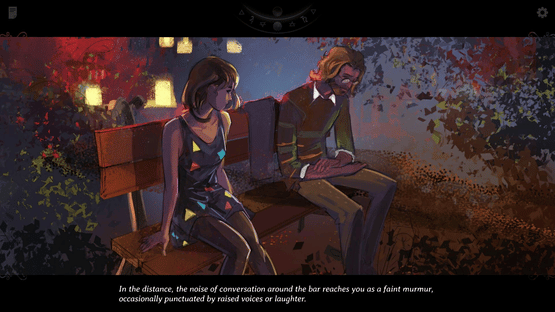 After the Wane Screenshot