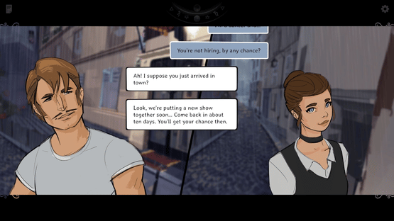 After the Wane Screenshot