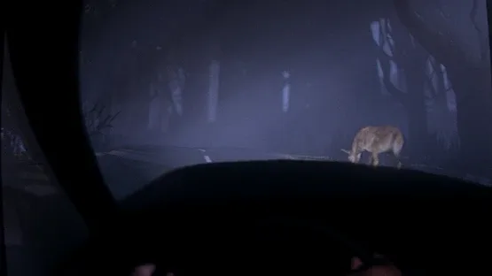 The Saint screenshot 1