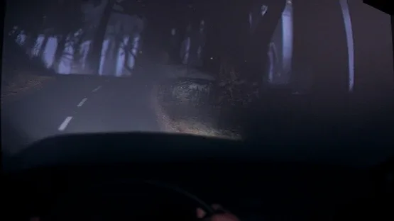 The Saint screenshot 3