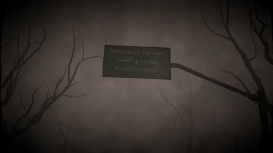 The Saint screenshot 4