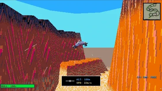 Tom Lander: The Exiled King screenshot 11